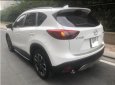 Mazda CX 5 2017 2017 - Bán xe Mazda CX 5 2017 năm 2017, màu trắng