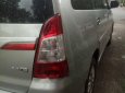 Toyota Innova 2014 - Bán xe Toyota Innova năm 2014, màu bạc, 585tr