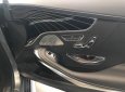 Mercedes-Benz S class S500 4Matic 2016 - Cần bán Mercedes S500 4Matic năm 2016, màu xám, nhập khẩu như mới
