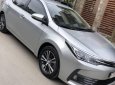 Toyota Corolla altis   AT 1.8G  2018 - Cần bán gấp Toyota Corolla altis AT 1.8G đời 2018, màu bạc, 790tr