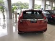 Honda Jazz  RS 2018 - Cần bán Honda Jazz sản xuất năm 2018, màu đỏ, xe nhập, 624 triệu