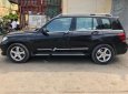 Mercedes-Benz GLK Class GLK300 4Matic 2012 - Bán ô tô Mercedes GLK300 4Matic sản xuất 2012, màu đen ít sử dụng