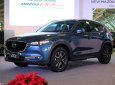 Mazda CX 5 2018 - Mazda Phạm Văn Đồng bán xe CX 5 2018 đủ màu - Hỗ trợ vay trả góp 90% giá trị xe. Giao xe ngay - LH: 0868.313.310