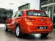 BMW 1 Series  118i   2017 - Bán BMW 118i sản xuất 2017 số tự động