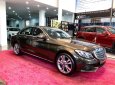 Mercedes-Benz C class C250 2018 - Bán Mercedes C250 2018 đã qua sử dụng chính hãng