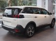 Peugeot 5008 2018 - Cần bán xe Peugeot 5008 sản xuất năm 2018, màu trắng