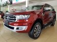 Ford Everest 2.0L Bi-Turbo 2018 - Phú Mỹ Ford bán Ford Everest 2.0L Bi-Turbo, đủ màu, giao ngay. LH: 0902172017- Em Mai