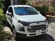 Ford EcoSport    2014 - Bán Ecosport 2014 số sàn, đã đi 40.000km, xe chính chủ