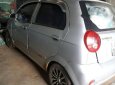 Chevrolet Spark 2011 - Cần bán lại xe Chevrolet Spark năm sản xuất 2011, màu bạc