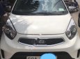 Kia Morning Si 2016 - Bán Kia Morning Si sản xuất 2016, màu trắng  