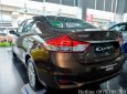 Suzuki Ciaz 2018 - Bán Suzuki Ciaz nhập Thái, giá chỉ 499 triệu đồng