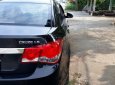 Chevrolet Cruze LS 1.6 MT 2011 - Cần bán xe Chevrolet Cruze LS 1.6 MT năm 2011, màu đen, 320 triệu