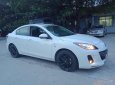 Mazda 3 2012 - Cần bán gấp Mazda 3 đời 2012, màu trắng