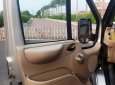 Ford Transit 2.5 MT 2014 - Bán Ford Transit đời 2014, số sàn, máy dầu, màu bạc