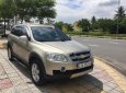 Chevrolet Captiva LT 2008 - Cần bán xe Chevrolet Captiva LT đời 2008