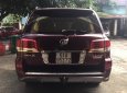 Lexus LX 570 2014 - Bán ô tô Lexus LX 570 2014, màu đỏ, nhập khẩu