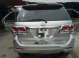 Toyota Fortuner   2015 - Gia đình cần bán xe Toyota Fortuner 2016, xe đi giữ gìn rất cẩn thận