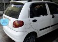 Daewoo Matiz   2005 - Bán Daewoo Matiz năm sản xuất 2005, màu trắng, xe đẹp