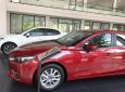 Mazda 3 1.5 AT 2018 - Bán Mazda 3 1.5 AT đời 2018, màu đỏ, 659 triệu