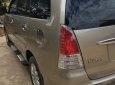 Toyota Innova G SR 2010 - Bán Toyota Innova G SR đời 2010, màu nâu