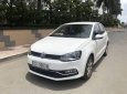 Volkswagen Polo   2017 - Cần bán Volkswagen Polo 2017, nữ chạy, tình trạng 95%