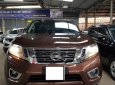 Nissan Navara SL 2.5 MT 4WD 2016 - Cần bán xe Nissan Navara SL 2.5 MT 4WD 2016, màu nâu, nhập khẩu
