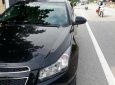 Chevrolet Cruze LS 1.6 MT 2011 - Cần bán xe Chevrolet Cruze LS 1.6 MT năm 2011, màu đen, 320 triệu