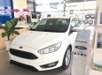 Ford Focus Trend 2018 - Bán xe Focus Trend 2018 giao ngay. Tặng thêm phụ kiện, phim cách nhiệt, hỗ trợ ngân hàng trên toàn quốc. 0898 900 400