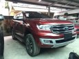 Ford Everest Trend 2.0 Bitubor 2018 - Bán Ford Everest Trend 2.0 Bitubor sản xuất 2018, màu đỏ 