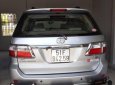 Toyota Fortuner   2010 - Bán Fortuner 2010, số tự động, 2 cầu, xe chủ dùng đúng kỹ nên còn cực đẹp