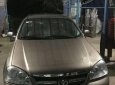 Daewoo Lacetti   2008 - Bán Daewoo Lacetti năm sản xuất 2008, xe còn đẹp