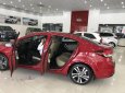 Kia Cerato  1.6 AT  2018 - Bán xe Kia Cerato 1.6 AT năm sản xuất 2018, màu đỏ giá cạnh tranh