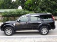 Ford Everest 2.5L 4x2 MT 2015 - Bán Ford Everest 2.5L 4x2 MT năm 2015, màu đen chính chủ