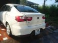 Kia Rio   1.4  MT 2015 - Bán Kia Rio MT sản xuất cuối 2015, bản nhập nguyên chiếc Hàn Quốc