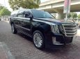 Cadillac Escalade ESV Platium 2015 - Bán Cadilac Escalede ESV Platium màu đen xe sản xuất cuối 2015, đăng ký 2016 như mới