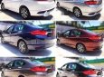 Honda City  1.5 CVT  2018 - Cần bán xe Honda City 1.5 CVT đời 2018, màu xanh lam