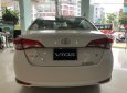 Toyota Vios 1.5E CVT 2018 - Bán Toyota Vios E số tự động năm sản xuất 2018, giá tốt