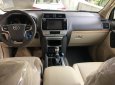 Toyota Land Cruiser Prado VX  2018 - Bán Toyota Prado Prado VX 2018, màu trắng, nhập khẩu