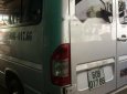 Mercedes-Benz Sprinter   2008 - Bán Mercedes đời 2008, màu bạc, đăng ký 2009