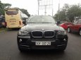 BMW X5 3.0Si 2008 - Bán ô tô BMW X5 3.0Si năm 2008, màu đen, nhập khẩu nguyên chiếc  