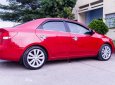 Kia Forte   2011 - Bán Kia Forte đời 2011, màu đỏ còn mới