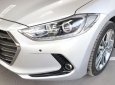 Hyundai Elantra GLS 2.0AT 2016 - Cần bán xe Hyundai Elantra GLS 2.0AT năm sản xuất 2016, màu bạc