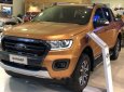 Ford Ranger  Wildtrak Turbo 2.0   2018 - Bán Ford Ranger Wildtrak Turbo 2.0 năm 2018, xe nhập, 853 triệu