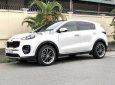 Kia Sportage   GT  2015 - Bán Kia Sportage bản GT full, Sx 2015, Đk 2016 màu trắng