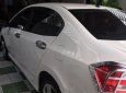 Honda City 2013 - Bán Honda City sản xuất 2013, màu trắng, giá chỉ 365 triệu