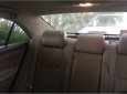 Toyota Camry 2.4G 2011 - Bán xe Toyota Camry 2.4G đời 2011, màu đen giá cạnh tranh