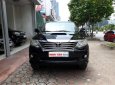 Toyota Fortuner 2.5G 2013 - Bán xe Toyota Fortuner 2.5G SX 2013