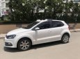 Volkswagen Polo   2017 - Cần bán Volkswagen Polo 2017, nữ chạy, tình trạng 95%