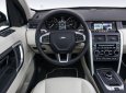 LandRover Discovery Sport  2018 - Bán LandRover Discovery Sport đời 2018, màu xám (ghi), ưu đãi lớn trong năm gọi 0932222253