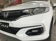 Honda Jazz  V 2018 - Bán Honda Jazz năm 2018, màu trắng, nhập khẩu nguyên chiếc